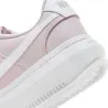 Nike Femme – Court Vision Alta – platinum violet/Blanc - NIKE