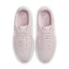 Nike Femme – Court Vision Alta – platinum violet/Blanc - NIKE