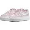 Nike Femme – Court Vision Alta – platinum violet/Blanc - NIKE