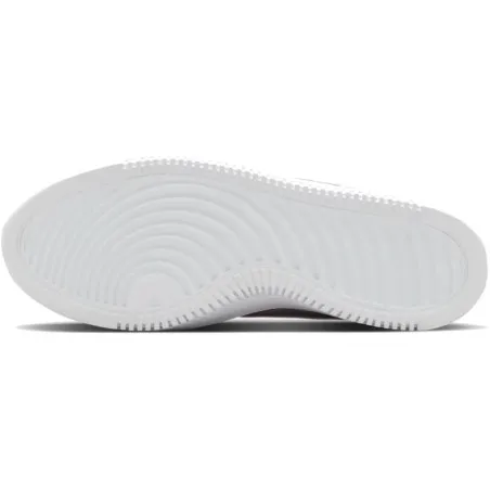 Nike Femme – Court Vision Alta – platinum violet/Blanc - NIKE