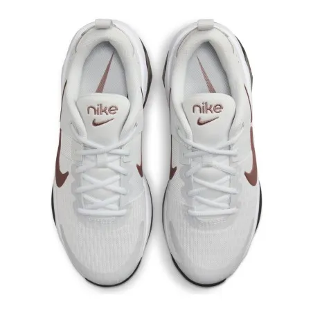 Nike Femme – Nike Zoom Bella 6 – photon dust/smokey mauve-blanc - NIKE