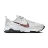 Nike Femme – Nike Zoom Bella 6 – photon dust/smokey mauve-blanc - NIKE