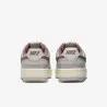 Nike Femme – Nike Gamma Force – Os clair/Violet platine/Lait de coco/Mauve fumé - NIKE
