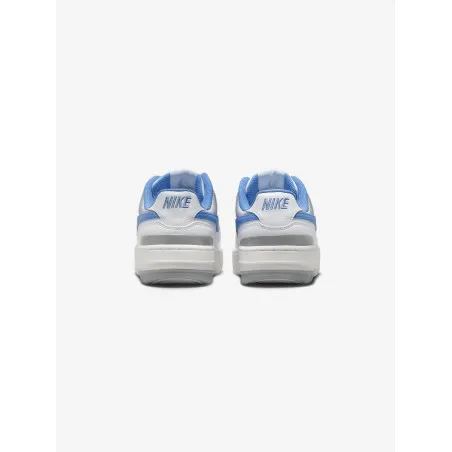 Nike Femme – Nike Wmns Gamma Force – Blanc - NIKE