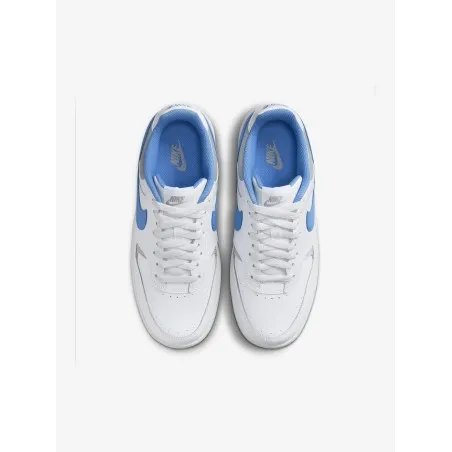 Nike Femme – Nike Wmns Gamma Force – Blanc - NIKE