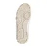 Champion- Baskets Rebound 2.0 pour femmes – Blanc Vert - CHAMPION