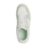 Champion- Baskets Rebound 2.0 pour femmes – Blanc Vert - CHAMPION