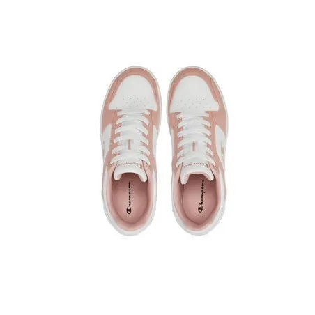 Champion- Baskets Rebound 2.0 – Rose - CHAMPION