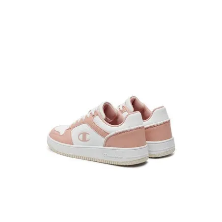 Champion- Baskets Rebound 2.0 – Rose - CHAMPION