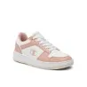 Champion- Baskets Rebound 2.0 – Rose - CHAMPION