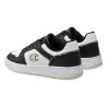 Champion- Baskets Rebound 2.0 pour femmes – Noir Blanc - CHAMPION