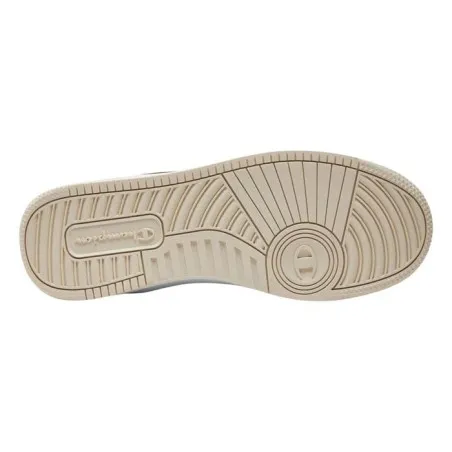 Champion- Baskets Rebound 2.0 pour femmes – Noir Blanc - CHAMPION
