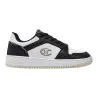 Champion- Baskets Rebound 2.0 pour femmes – Noir Blanc - CHAMPION