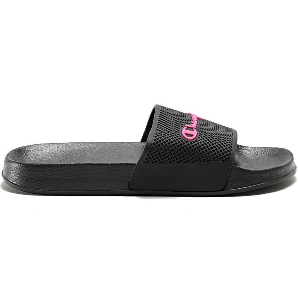 Champion – Diapositive Champion Daytona – Noir Rose - CHAMPION