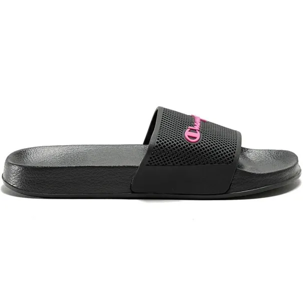 Champion – Diapositive Champion Daytona – Noir Rose - CHAMPION
