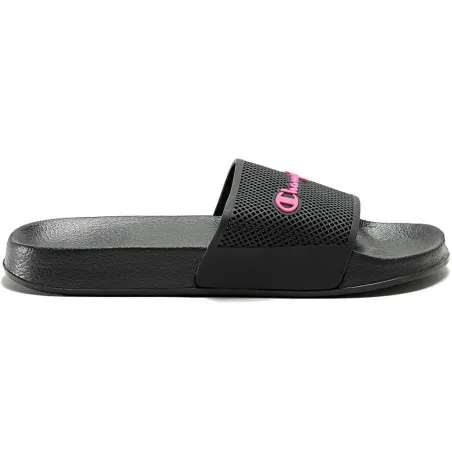 Champion – Diapositive Champion Daytona – Noir Rose - CHAMPION