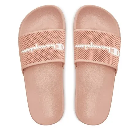 Champion – Chaussons Daytona Slide – Rose - CHAMPION