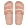 Champion – Chaussons Daytona Slide – Rose - CHAMPION