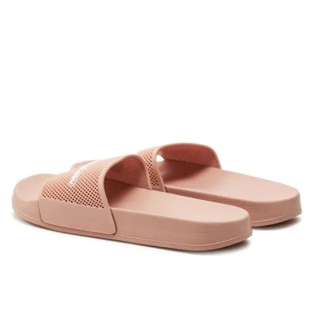 Champion – Chaussons Daytona Slide – Rose - CHAMPION