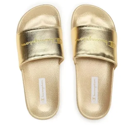 Claquettes Femmes CHAMPION  S11562YS041 - CHAMPION