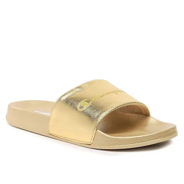Claquettes Femmes CHAMPION  S11562YS041 - CHAMPION