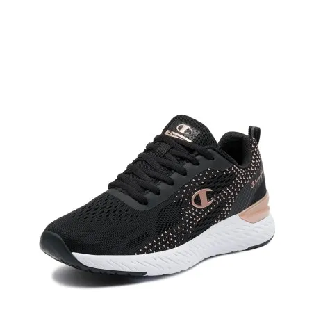 Champion- Champion Bold 3 – Rose Noir - CHAMPION