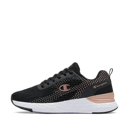 Champion- Champion Bold 3 – Rose Noir - CHAMPION