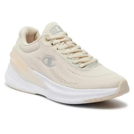 Champion- Baskets basses tendance Champion Hydra pour femme – Beige - CHAMPION