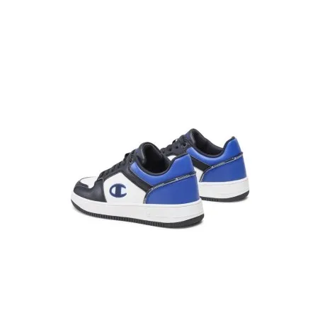 Champion – Rebound 20 Low – Bleu Noir - CHAMPION