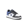 Champion – Rebound 20 Low – Bleu Noir - CHAMPION