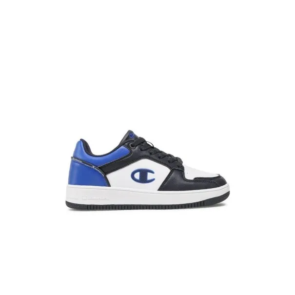 Champion – Rebound 20 Low – Bleu Noir - CHAMPION