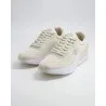 Champion- Baskets basses tendance Champion Hydra pour femme – Beige - CHAMPION