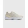 Champion- Baskets basses tendance Champion Hydra pour femme – Beige - CHAMPION