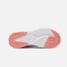 Champion- Champion Chaussures Hydra Low -Blanc Rose - CHAMPION