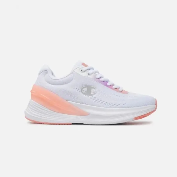 Champion- Champion Chaussures Hydra Low -Blanc Rose - CHAMPION