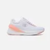 Champion- Champion Chaussures Hydra Low -Blanc Rose - CHAMPION