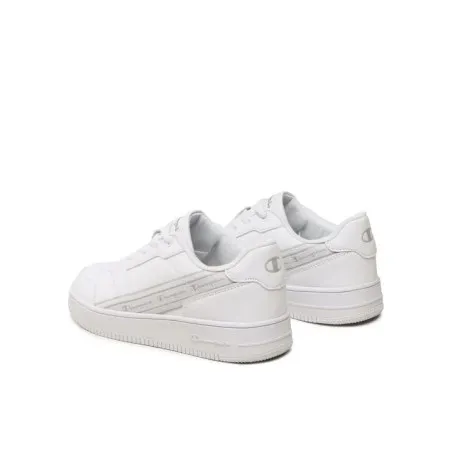 Champion – Chaussure basse Alter Low G GS Champion Legacy – Blanc - CHAMPION