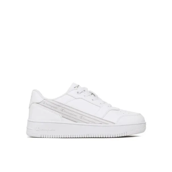 Champion – Chaussure basse Alter Low G GS Champion Legacy – Blanc - CHAMPION