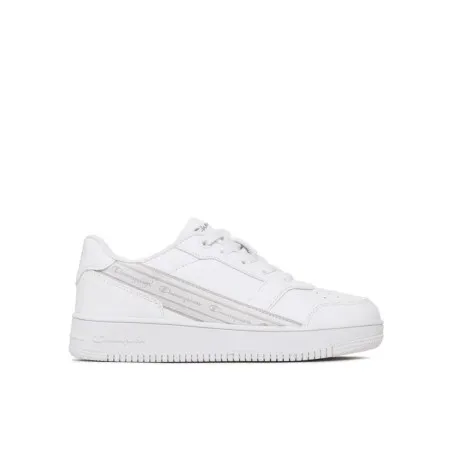 Champion – Chaussure basse Alter Low G GS Champion Legacy – Blanc - CHAMPION