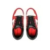 Champion – Chaussure basse Rebound 2.0 Low B PS – Rouge Blanc Noir - CHAMPION