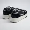 Champion- CHAMPION Z80 PLATFORM Chaussures basses – Noire - CHAMPION