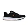 Champion- Baskets de course Champion – Noir Orange - CHAMPION
