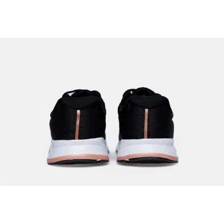 Champion- Baskets de course Champion – Noir Orange - CHAMPION