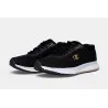 Champion- Baskets de course Champion – Noir Orange - CHAMPION