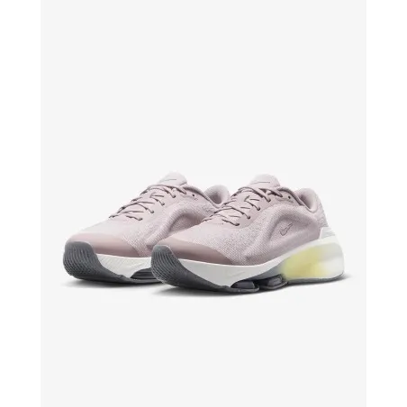 Nike Femme -Nike Versair – Violet platine/Mauve fumé - NIKE