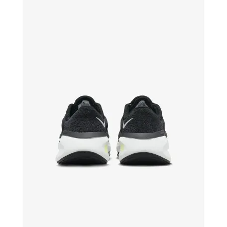 Nike Femme – Nike Versair – Noir/Blanc sommet - NIKE