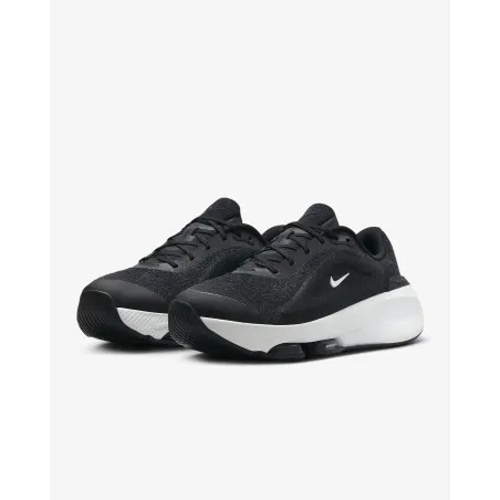 Nike Femme – Nike Versair – Noir/Blanc sommet - NIKE