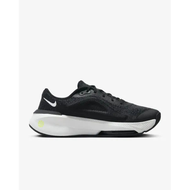 Nike Femme – Nike Versair – Noir/Blanc sommet - NIKE