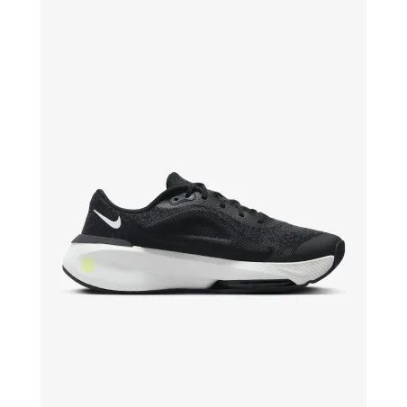 Nike Femme – Nike Versair – Noir/Blanc sommet - NIKE