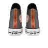 Converse Femme – Chuck Taylor All Star Lift Forest Glam Hi – Noir/Gris/Blanc - CONVERSE
